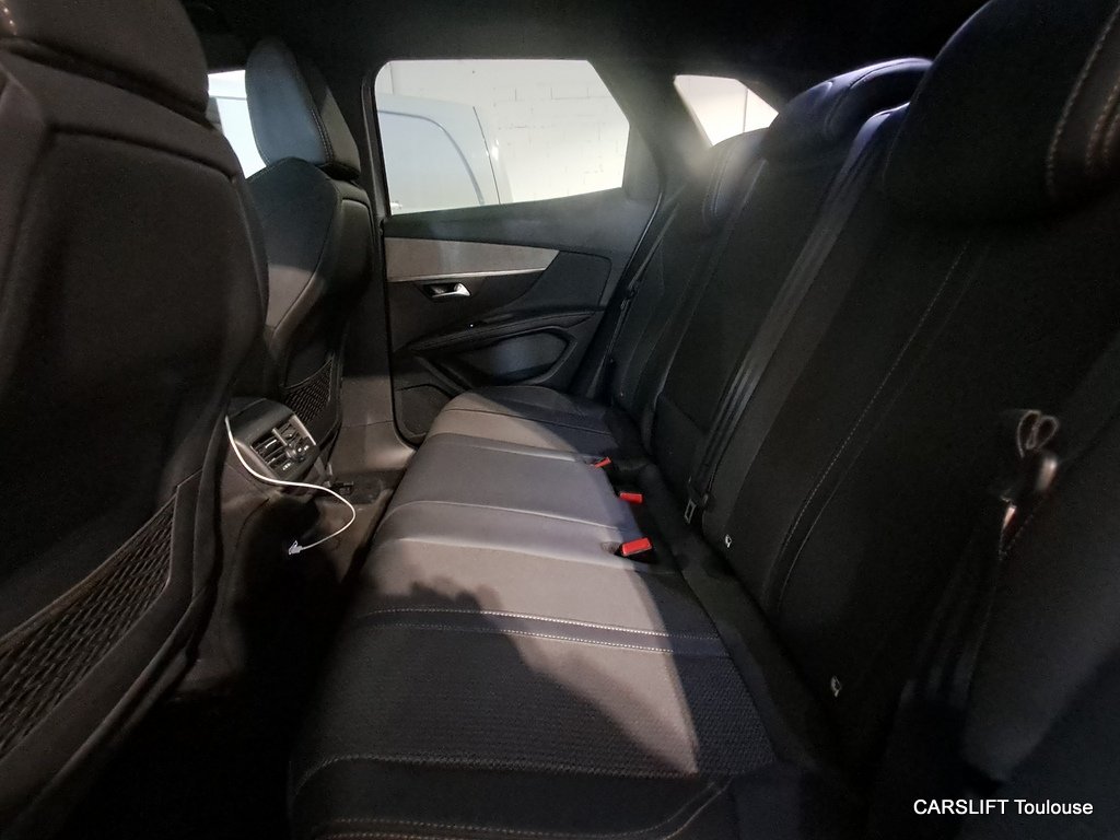 Peugeot 3008 - Photo 13