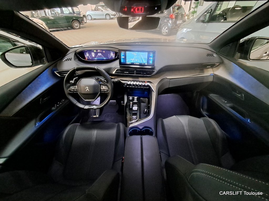 Peugeot 3008 - Photo 14
