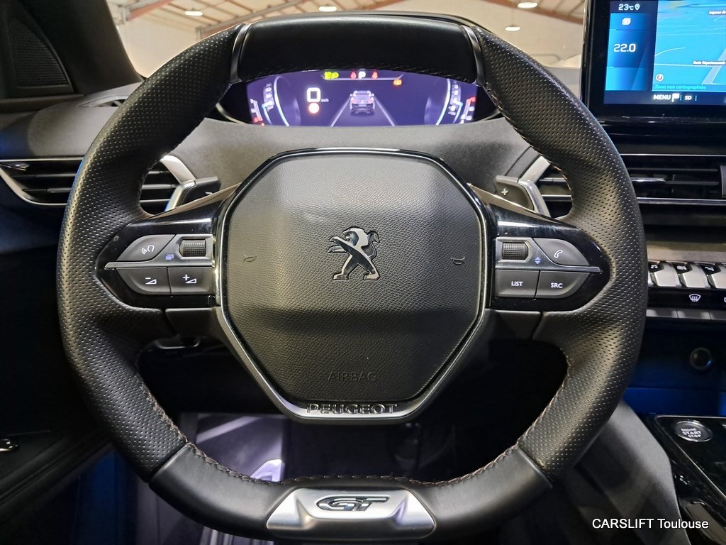 Peugeot 3008 - Photo 15
