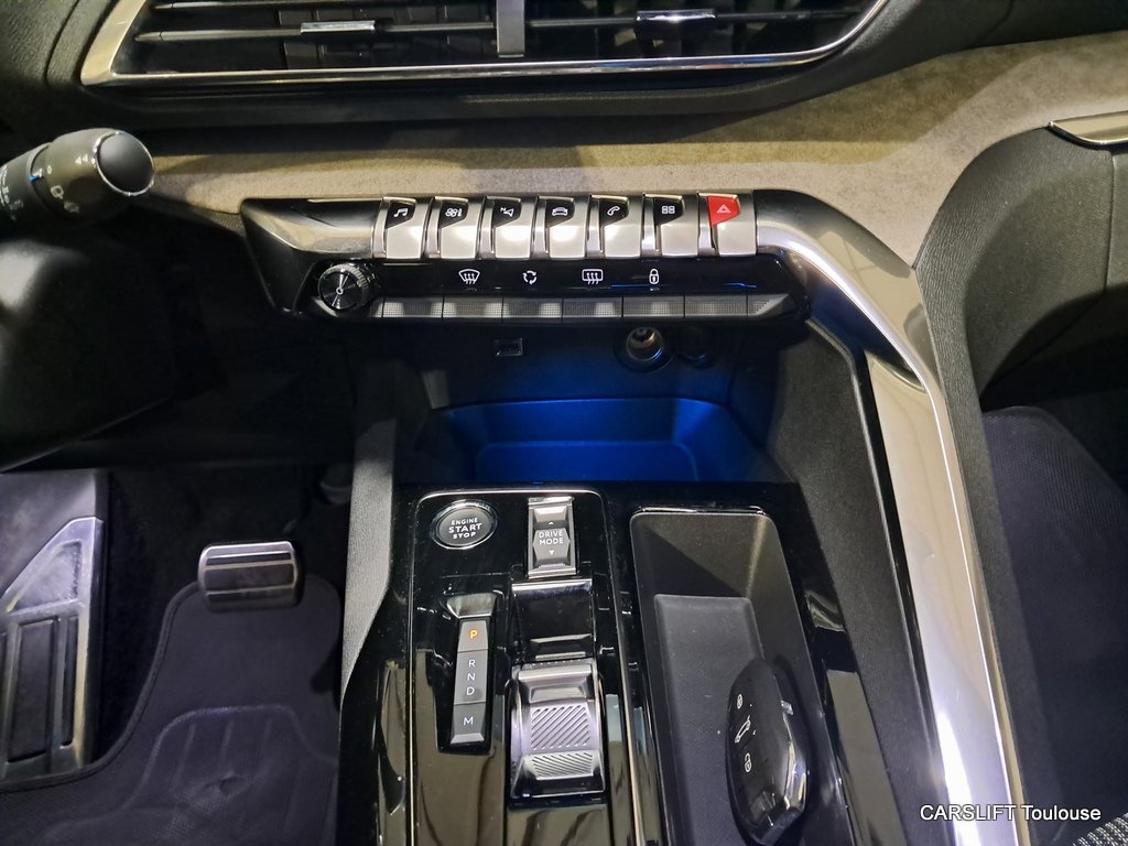Peugeot 3008 - Photo 17