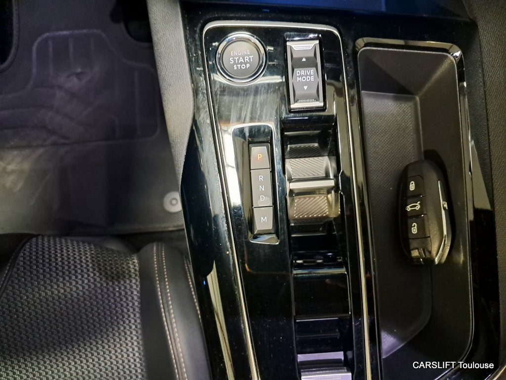 Peugeot 3008 - Photo 19