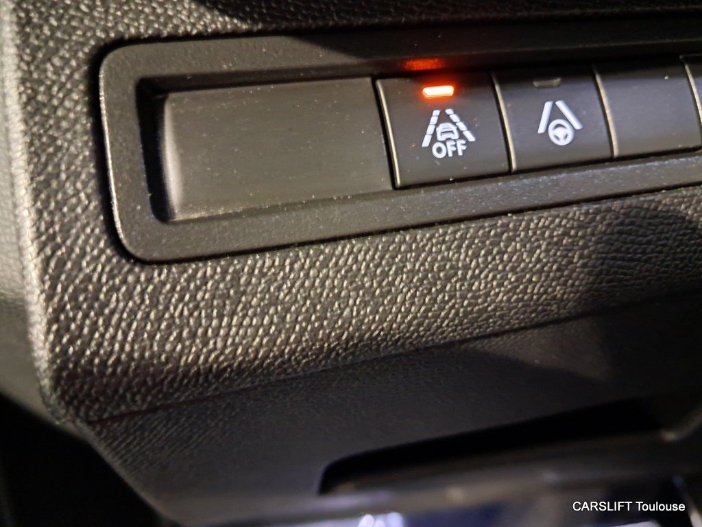 Peugeot 3008 - Photo 21