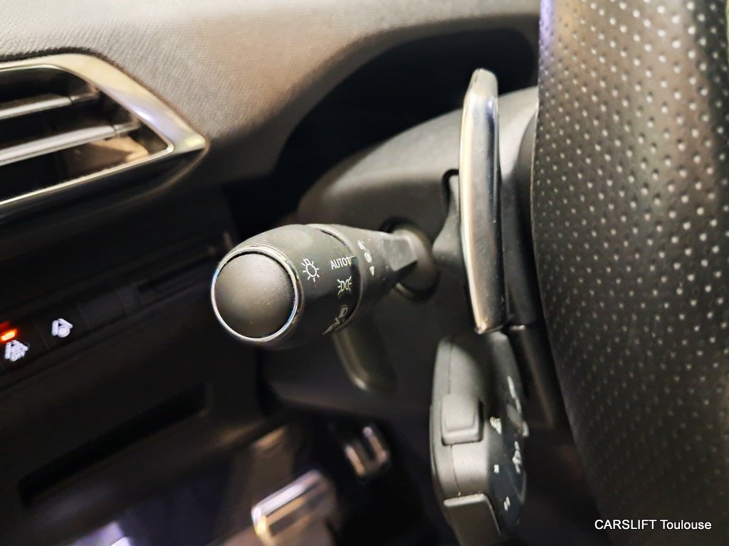 Peugeot 3008 - Photo 22