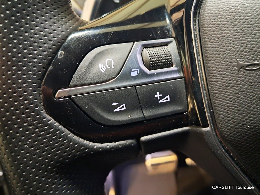 Peugeot 3008 - Photo 23