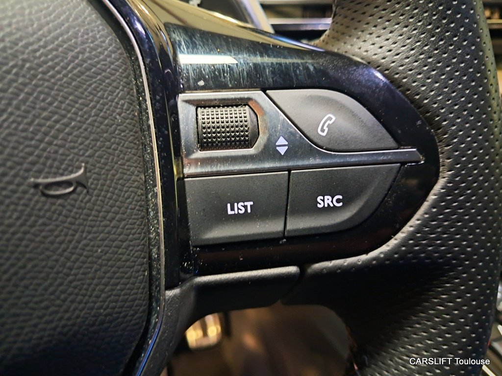 Peugeot 3008 - Photo 24