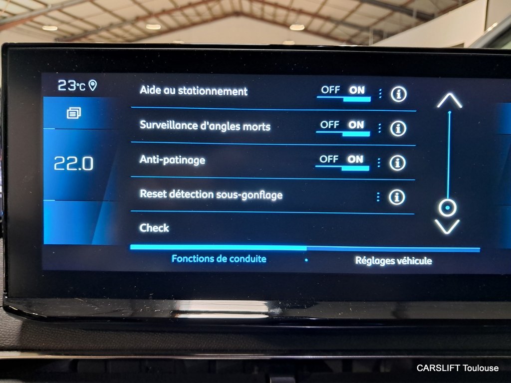Peugeot 3008 - Photo 30