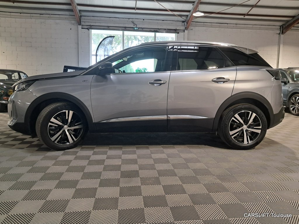 Peugeot 3008 - Photo 4