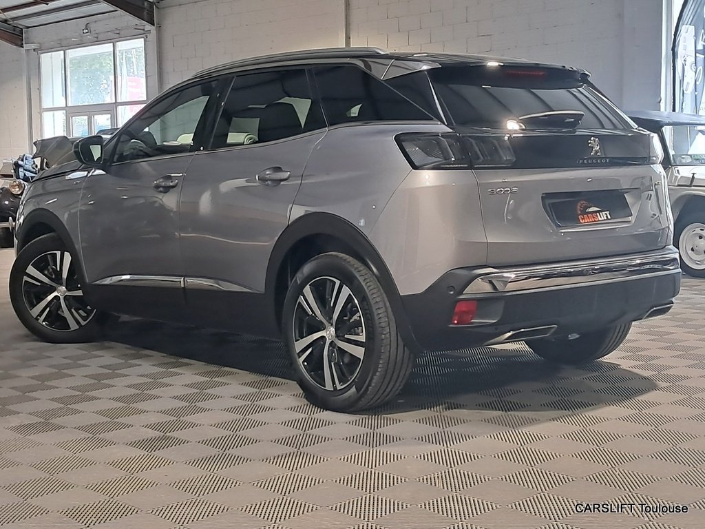 Peugeot 3008 - Photo 5