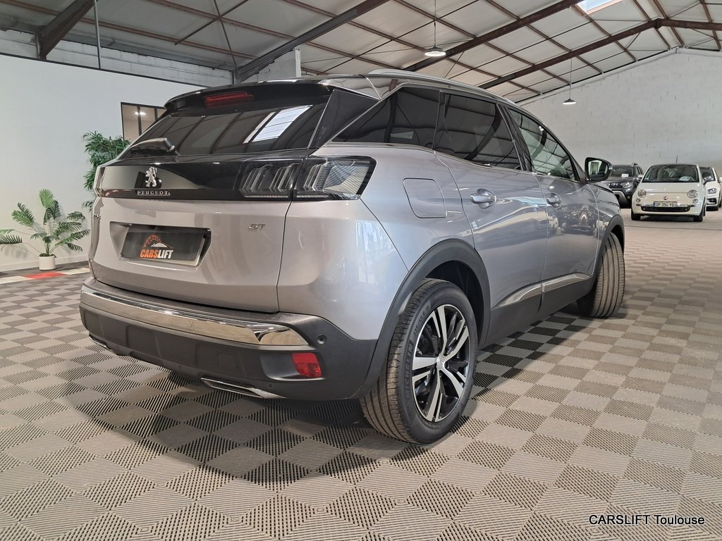 Peugeot 3008 - Photo 7