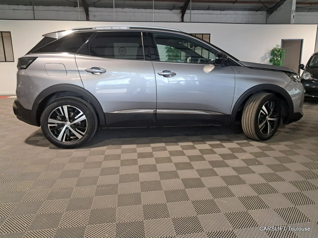 Peugeot 3008 - Photo 8