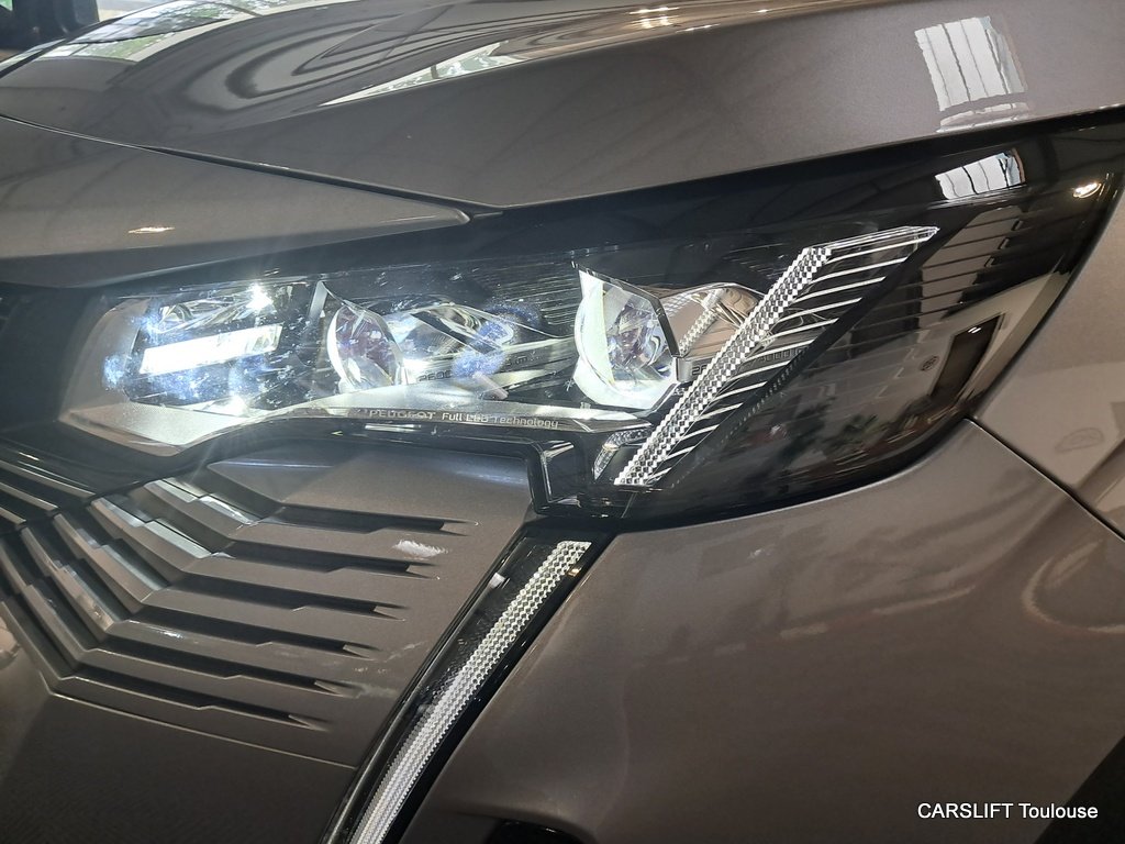 Peugeot 3008 - Photo 9