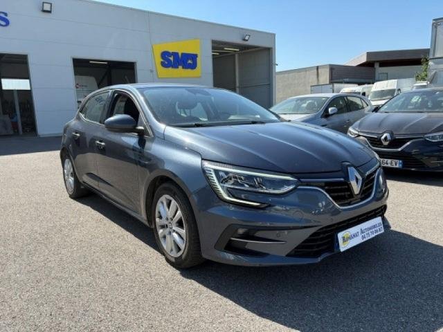 Renault Mégane - Photo 2