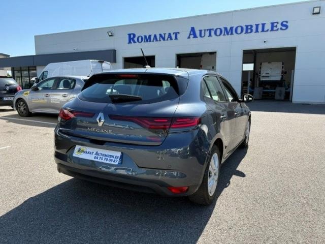 Renault Mégane - Photo 3