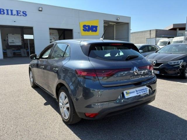 Renault Mégane - Photo 4
