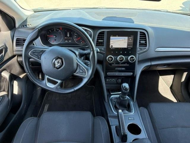 Renault Mégane - Photo 5