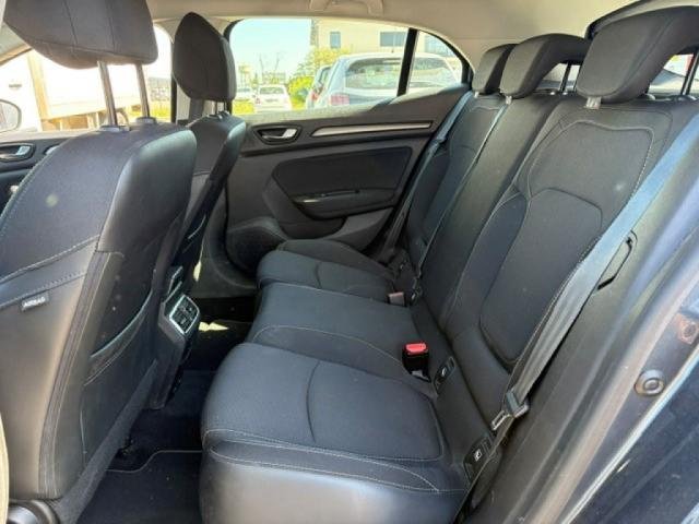 Renault Mégane - Photo 6