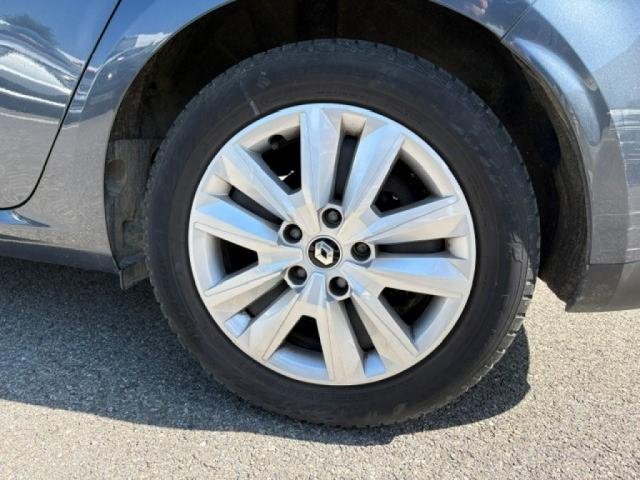 Renault Mégane - Photo 8