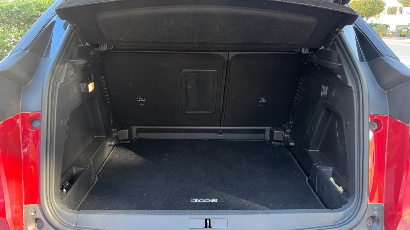 Peugeot 3008 - Photo 14