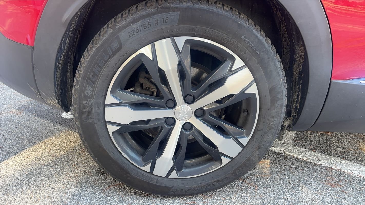 Peugeot 3008 - Photo 16