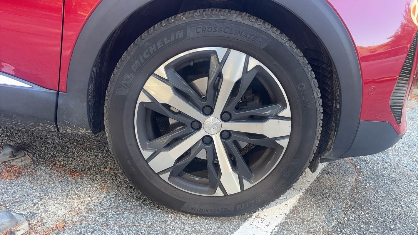 Peugeot 3008 - Photo 17