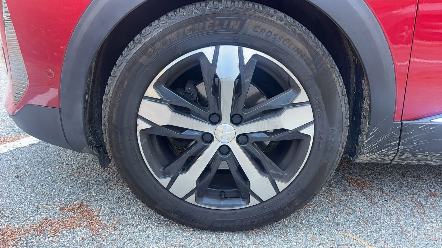 Peugeot 3008 - Photo 18