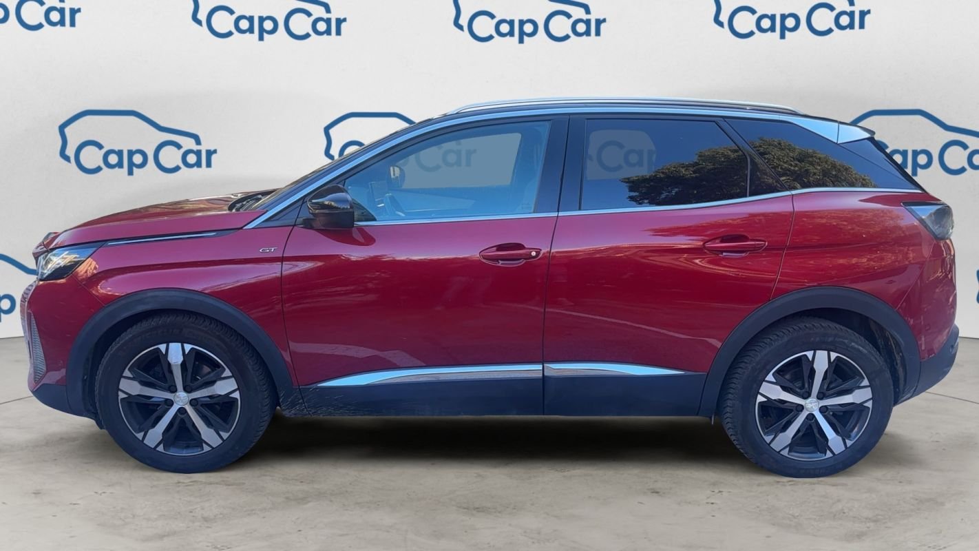 Peugeot 3008 - Photo 2