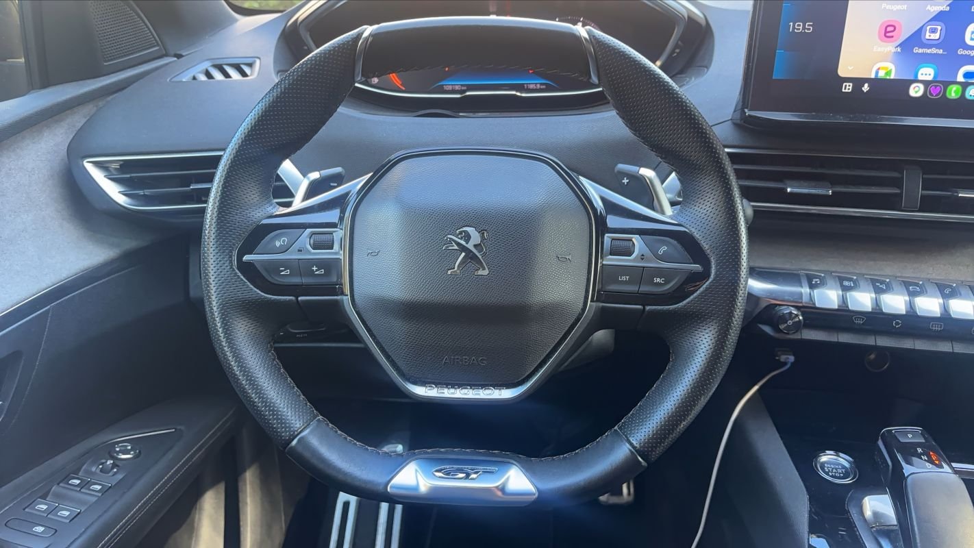 Peugeot 3008 - Photo 24
