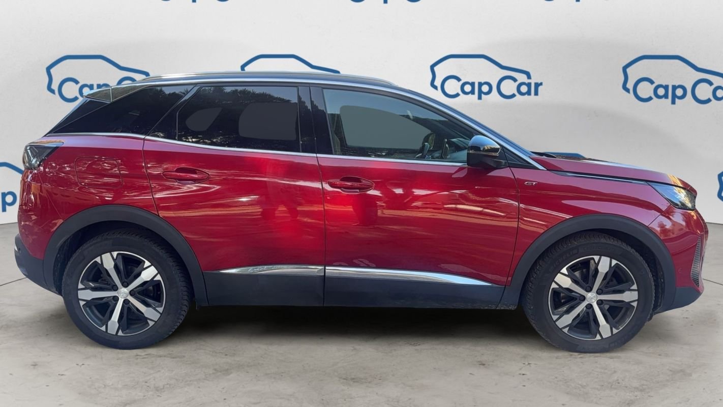 Peugeot 3008 - Photo 4