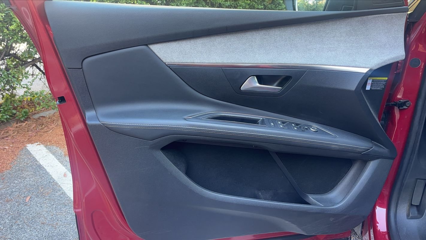 Peugeot 3008 - Photo 7