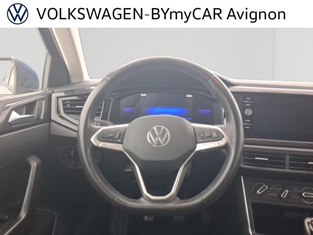 Volkswagen Polo - Photo 11