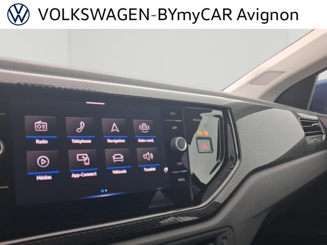 Volkswagen Polo - Photo 13