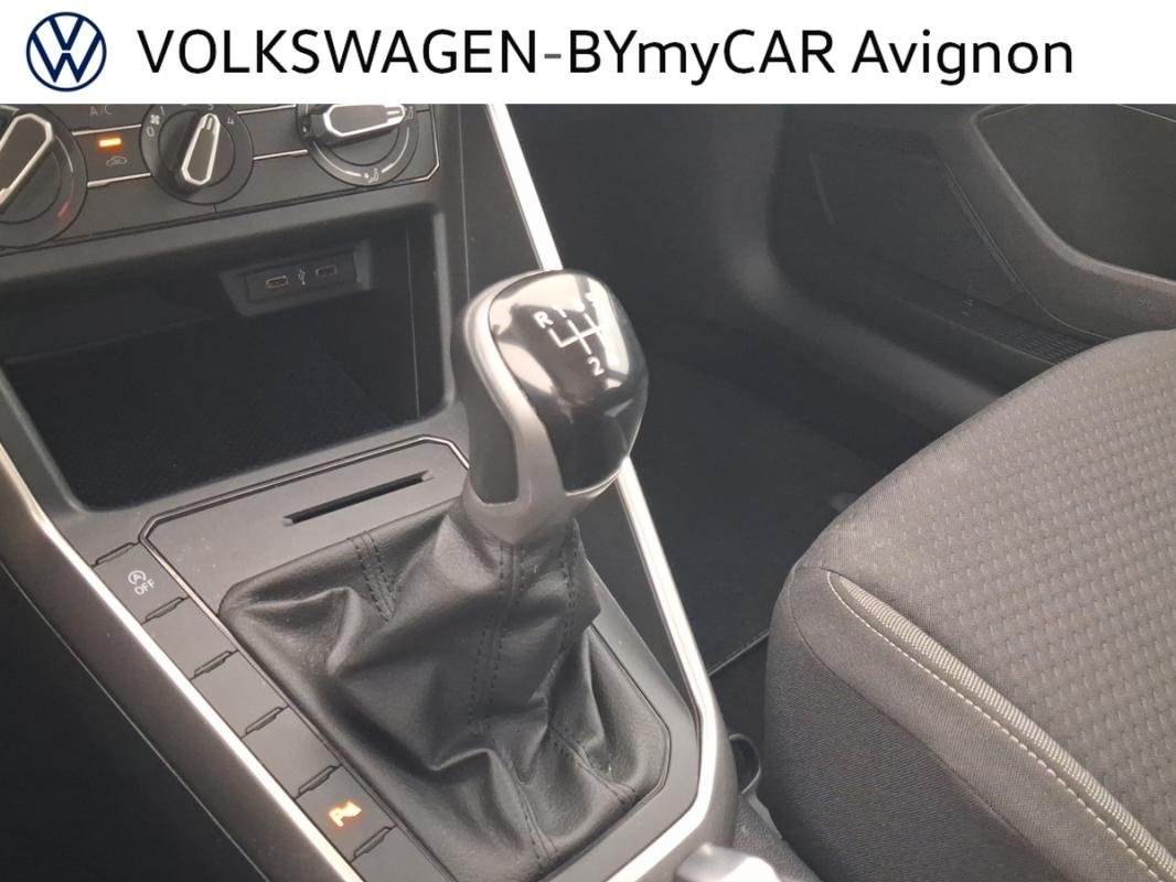 Volkswagen Polo - Photo 14