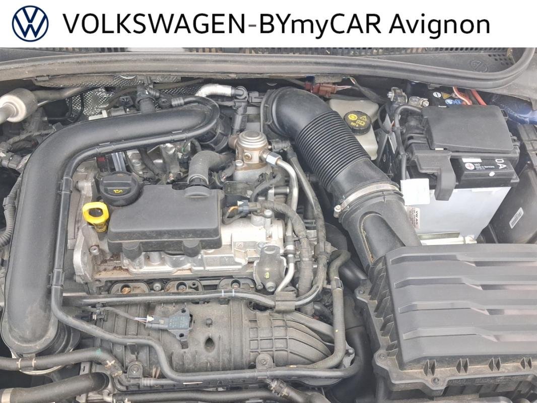 Volkswagen Polo - Photo 15