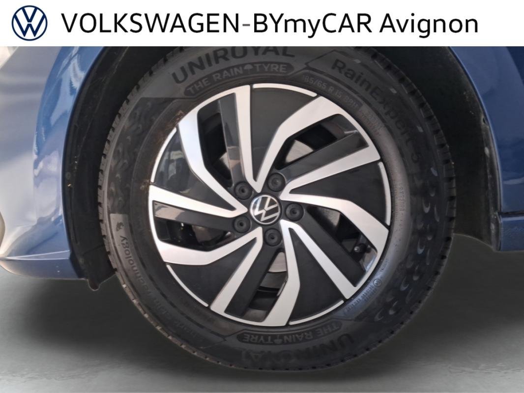 Volkswagen Polo - Photo 16
