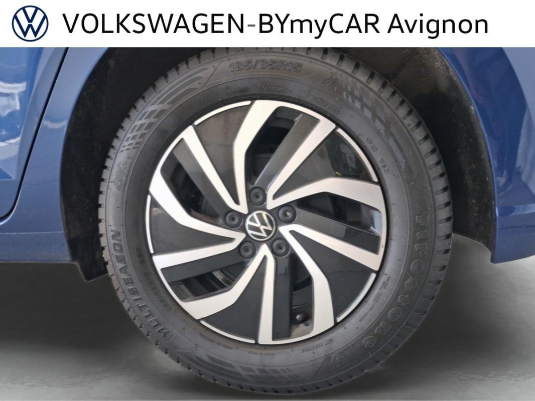 Volkswagen Polo - Photo 17