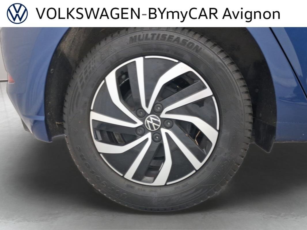 Volkswagen Polo - Photo 18