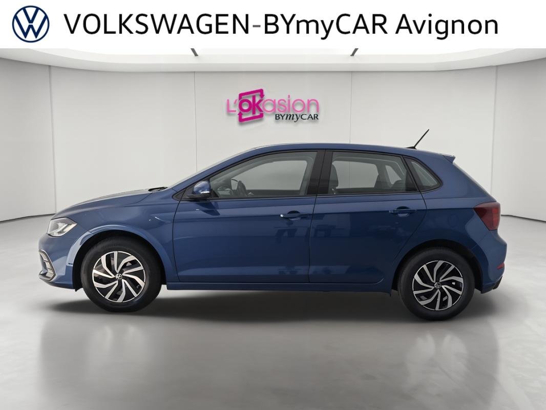 Volkswagen Polo - Photo 2