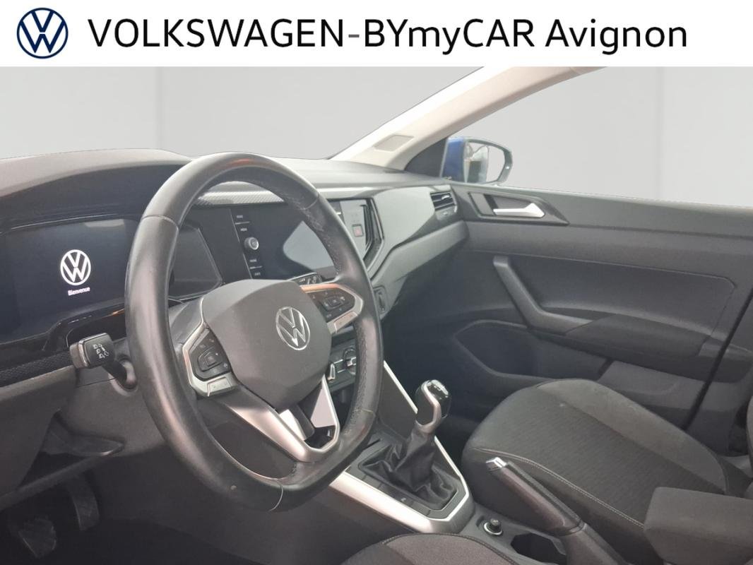 Volkswagen Polo - Photo 21