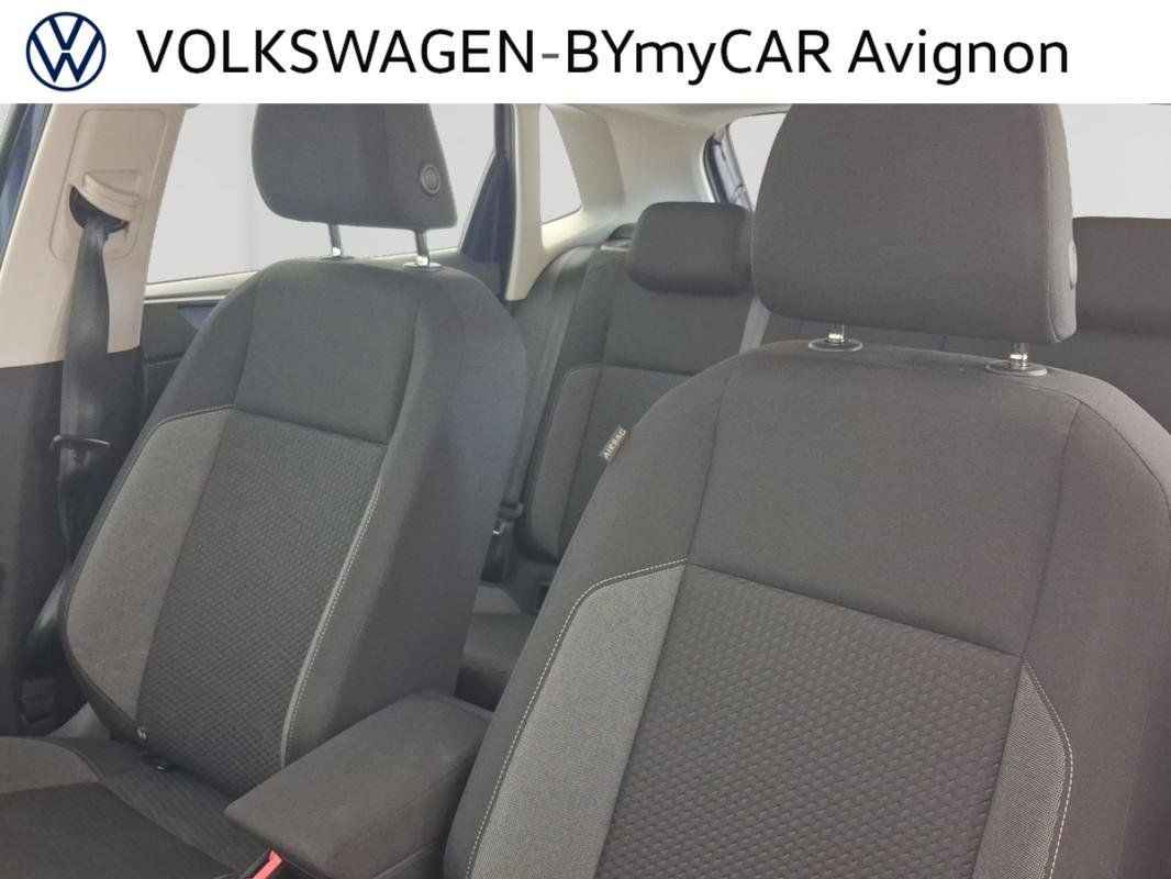 Volkswagen Polo - Photo 22