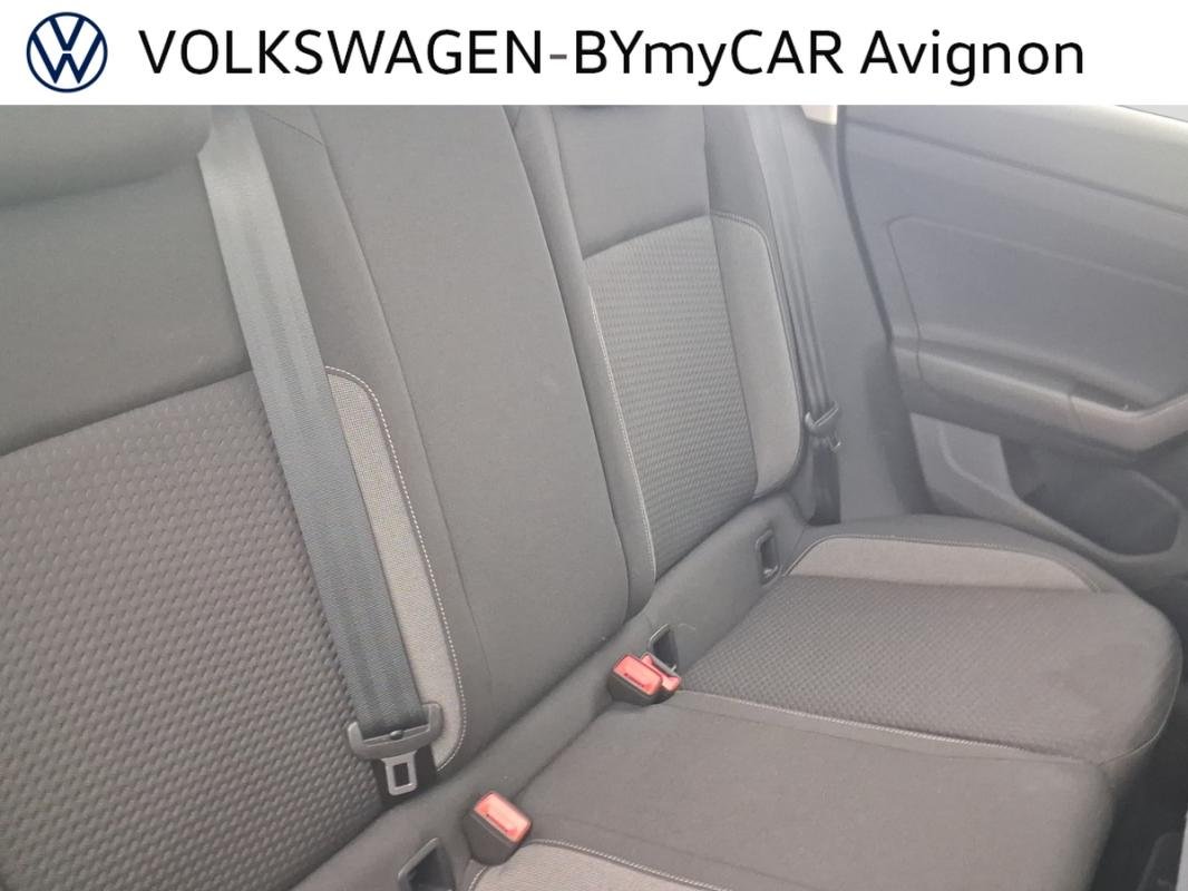 Volkswagen Polo - Photo 25