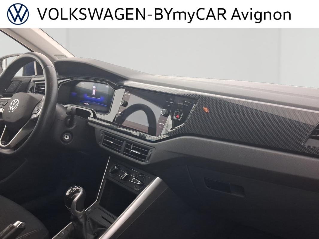 Volkswagen Polo - Photo 26