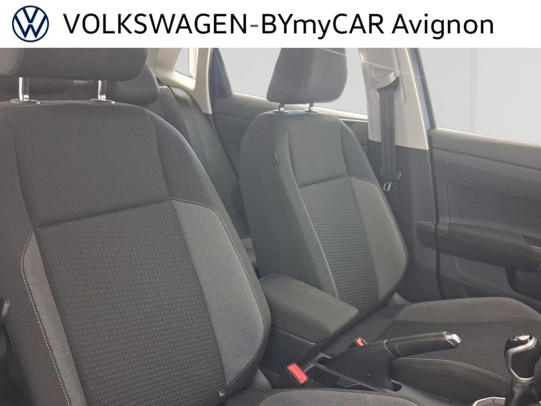 Volkswagen Polo - Photo 27