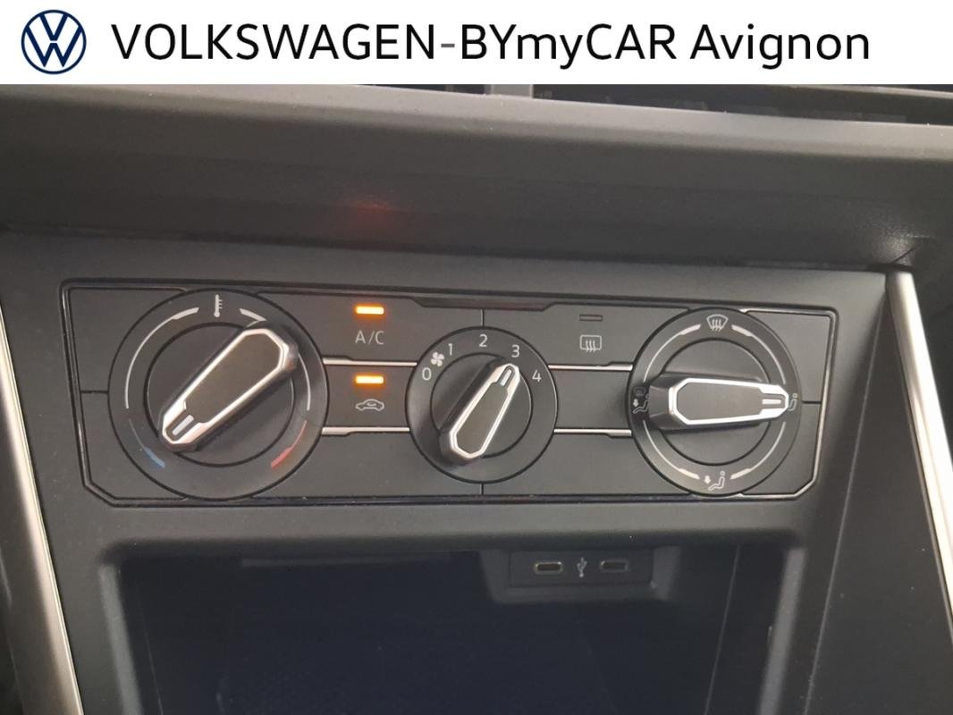 Volkswagen Polo - Photo 28