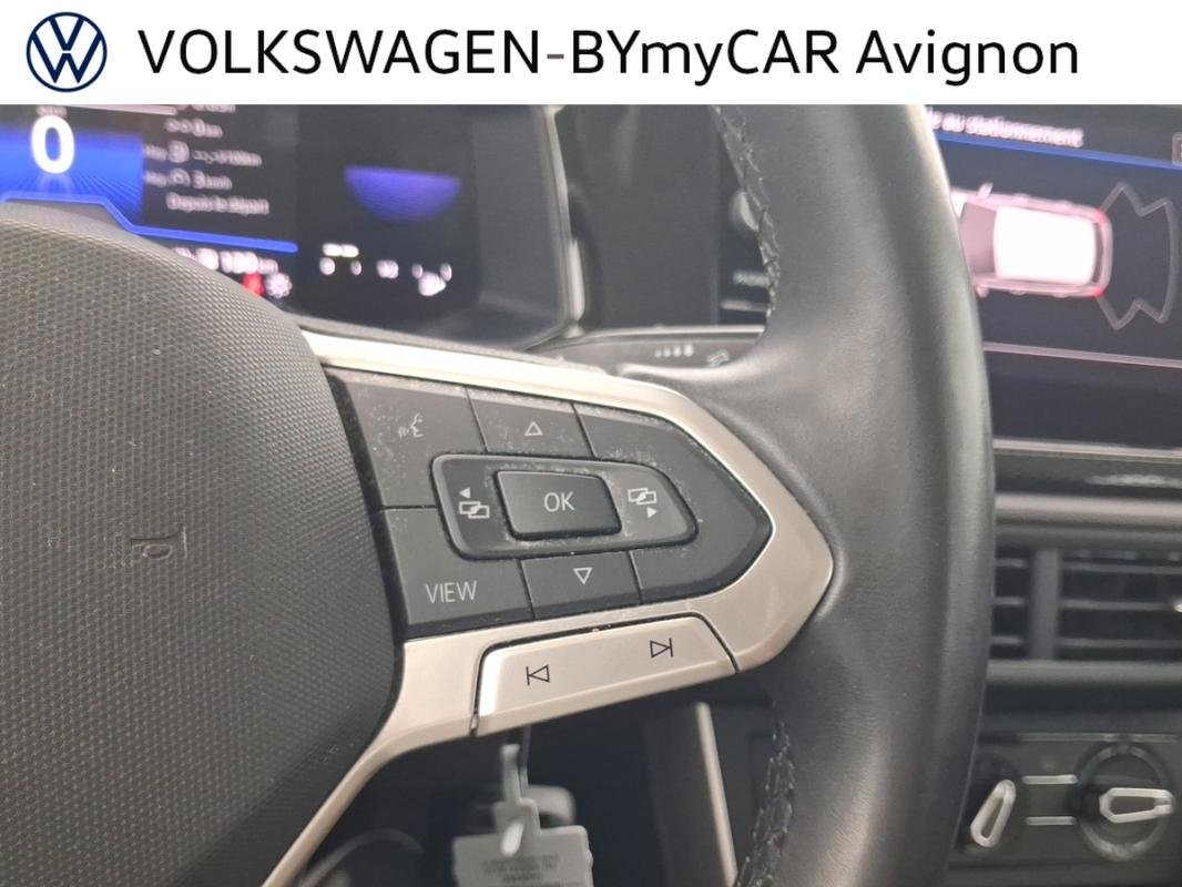 Volkswagen Polo - Photo 29