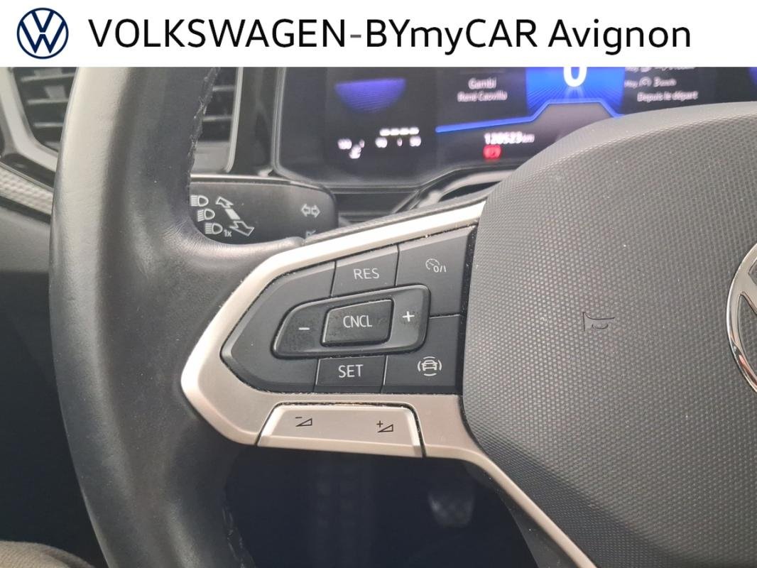 Volkswagen Polo - Photo 30