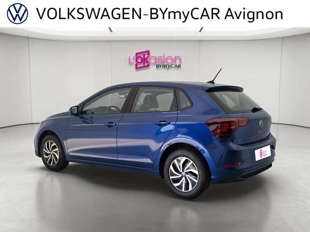 Volkswagen Polo - Photo 3