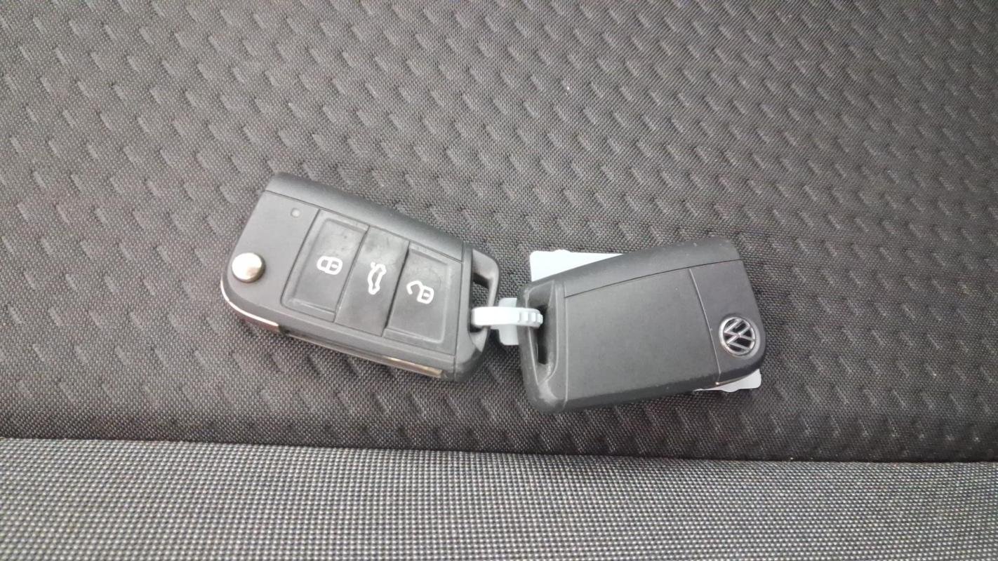 Volkswagen Polo - Photo 31