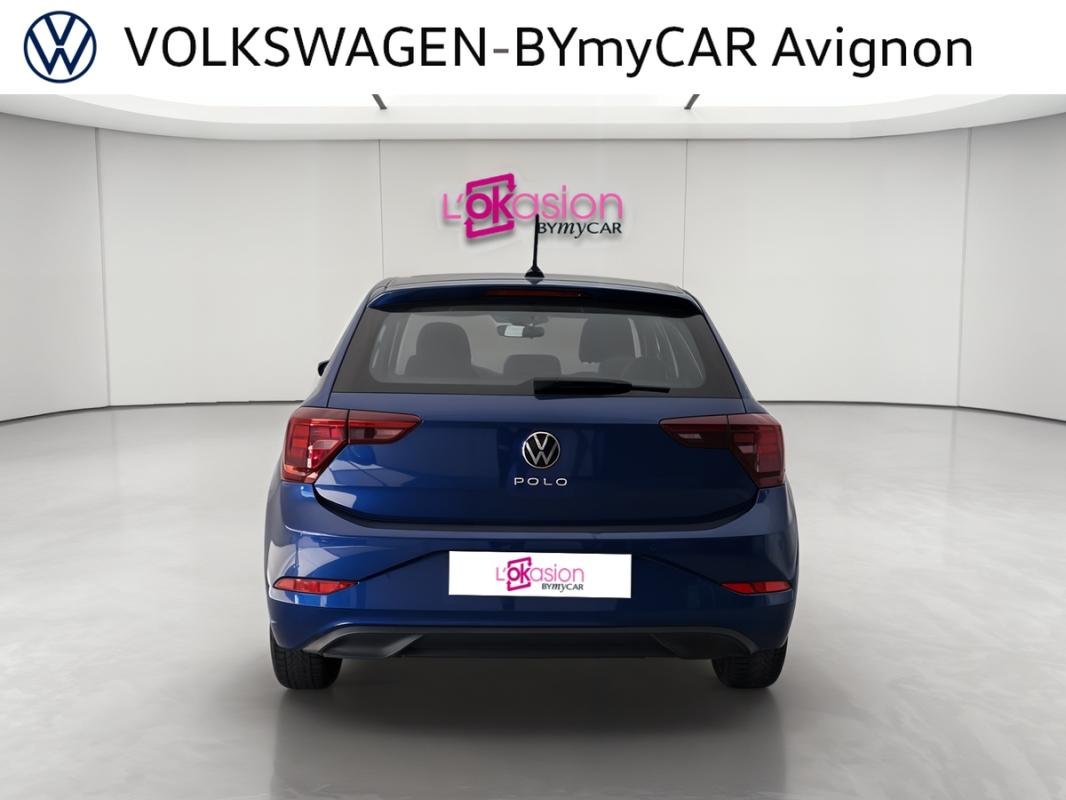 Volkswagen Polo - Photo 4