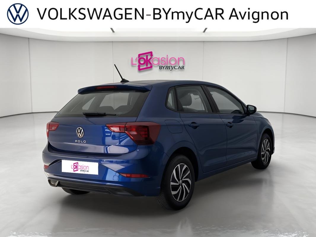 Volkswagen Polo - Photo 5