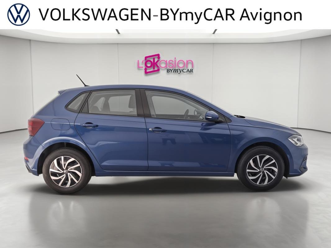 Volkswagen Polo - Photo 6
